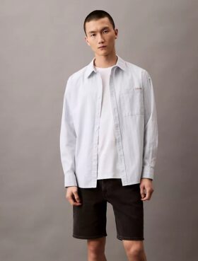 Denim Şort
