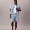 Denim İş Şortu Denim İş Şortu