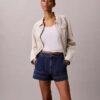 Denim İş Şortu Denim İş Şortu