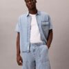 Denim İş Şortu Denim İş Şortu