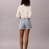 Denim İş Şortu Denim İş Şortu