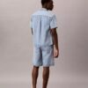 Denim İş Şortu Denim İş Şortu