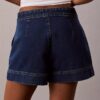 Denim İş Şortu Denim İş Şortu