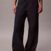 Denim Paraşüt Pantolon Denim Paraşüt Pantolon