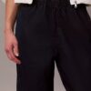 Denim Paraşüt Pantolon Denim Paraşüt Pantolon