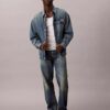 Denim Rahat Saha Ceketi Denim Rahat Saha Ceketi