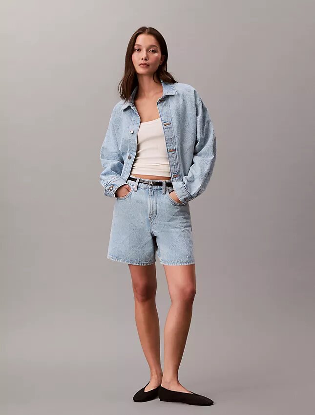 Denim Rahat Trucker Jacket Denim Rahat Trucker Jacket