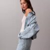 Denim Rahat Trucker Jacket Denim Rahat Trucker Jacket