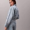 Denim Rahat Trucker Jacket Denim Rahat Trucker Jacket