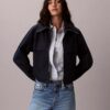 Denim Rüzgarlık