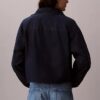 Denim Rüzgarlık