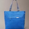 Denim Tote Çanta Denim Tote Çanta