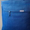 Denim Tote Çanta Denim Tote Çanta