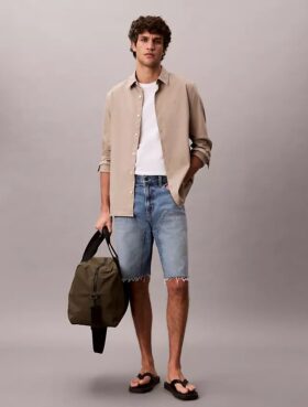 Denim Utility 90’lar Şortu Denim Utility 90’lar Şortu