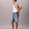 Denim Utility 90’lar Şortu Denim Utility 90’lar Şortu