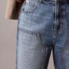 Denim Utility 90’lar Şortu Denim Utility 90’lar Şortu