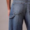 Denim Utility 90’lar Şortu Denim Utility 90’lar Şortu