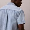 Denim Utility Shirt Denim Utility Shirt