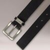 Deri Harness Tokalı Kemer Deri Harness Tokalı Kemer