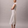 Desenli Midi Sheath Elbise Desenli Midi Sheath Elbise