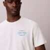 Diner Calvin Klein Grafik Logo Tişört Diner Calvin Klein Grafik Logo Tişört
