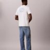 Diner Calvin Klein Grafik Logo Tişört Diner Calvin Klein Grafik Logo Tişört