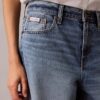 Düşük Bel Bol Kesim Jean Düşük Bel Bol Kesim Jean