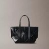 Dokuma Mini Tote Çapraz Askılı Çanta Dokuma Mini Tote Çapraz Askılı Çanta