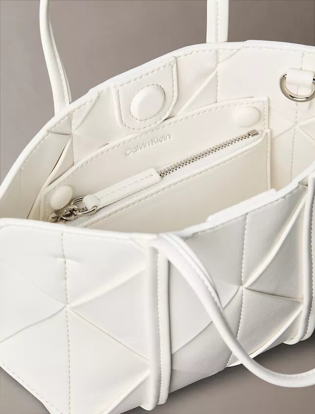 Dokuma Mini Tote Çapraz Askılı Çanta Dokuma Mini Tote Çapraz Askılı Çanta