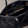 Dokuma Mini Tote Çapraz Askılı Çanta Dokuma Mini Tote Çapraz Askılı Çanta
