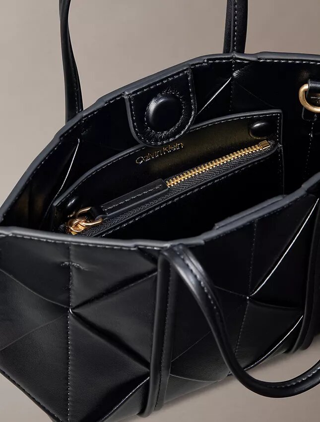 Dokuma Mini Tote Çapraz Askılı Çanta Dokuma Mini Tote Çapraz Askılı Çanta