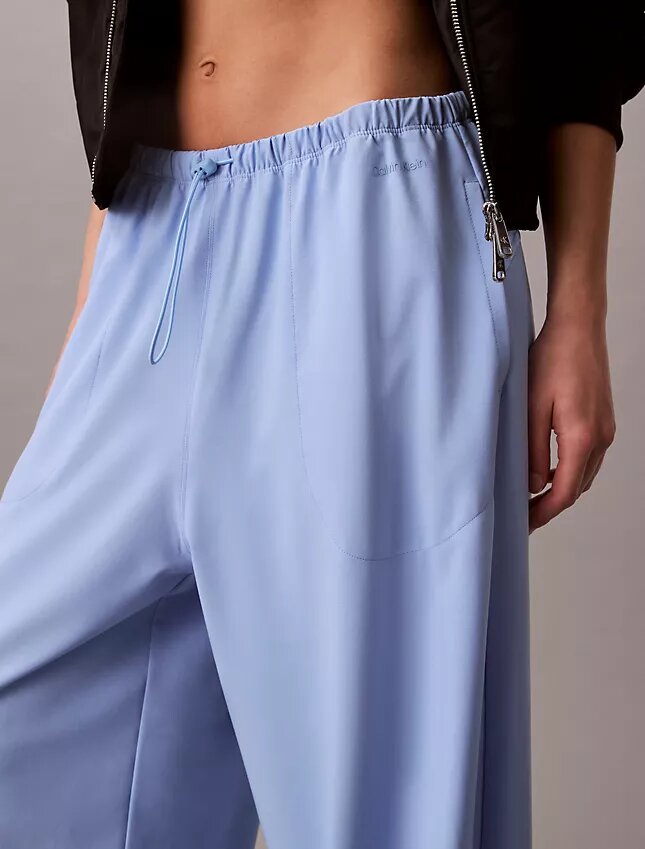 Dokuma Paraşüt Pantolonlar Dokuma Paraşüt Pantolonlar