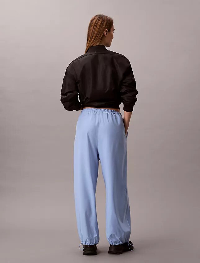 Dokuma Paraşüt Pantolonlar Dokuma Paraşüt Pantolonlar