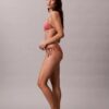 Düz Üçgen Bikini Üstü Düz Üçgen Bikini Üstü