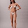 Düz Üçgen Bikini Üstü Düz Üçgen Bikini Üstü