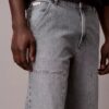 Düz Paça Carpenter Jeanler Düz Paça Carpenter Jeanler