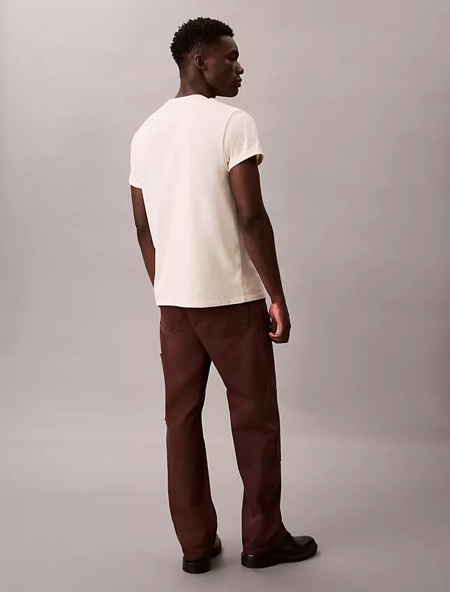Düz Paça Carpenter Jeanler Düz Paça Carpenter Jeanler