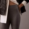 Düz Ponte Skinny Pantolonlar Düz Ponte Skinny Pantolonlar