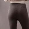 Düz Ponte Skinny Pantolonlar Düz Ponte Skinny Pantolonlar