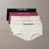 Ekstra Yumuşak Cotton Stretch 5’li Paket Boyshort Ekstra Yumuşak Cotton Stretch 5’li Paket Boyshort