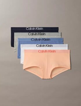 Ekstra Yumuşak Cotton Stretch 5’li Paket Boyshort