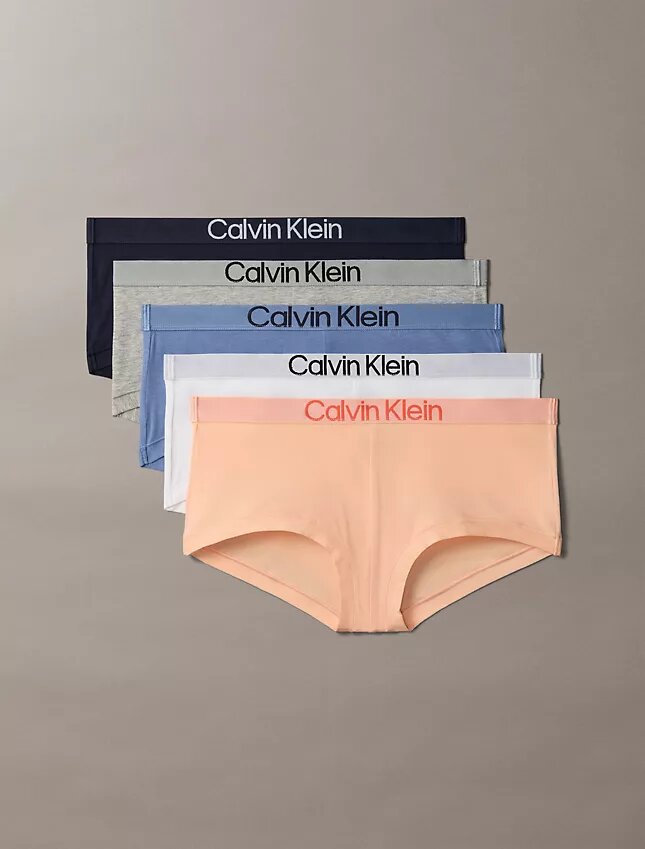 Ekstra Yumuşak Cotton Stretch 5’li Paket Boyshort Ekstra Yumuşak Cotton Stretch 5’li Paket Boyshort
