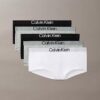 Ekstra Yumuşak Cotton Stretch 5’li Paket Boyshort Ekstra Yumuşak Cotton Stretch 5’li Paket Boyshort