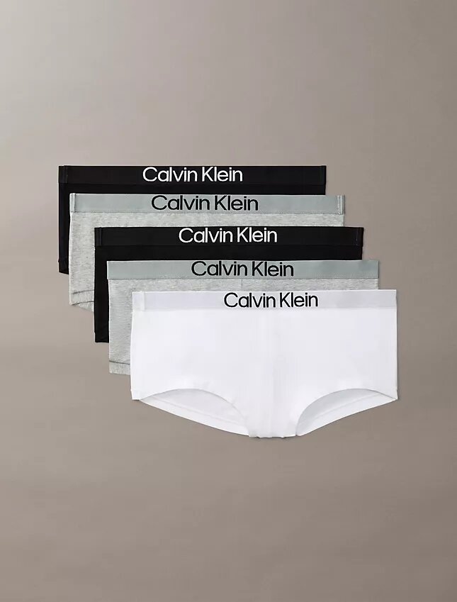 Ekstra Yumuşak Cotton Stretch 5’li Paket Boyshort Ekstra Yumuşak Cotton Stretch 5’li Paket Boyshort