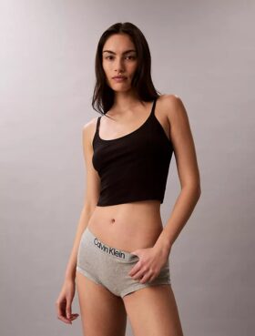 Ekstra Yumuşak Cotton Stretch 5’li Paket Boyshort