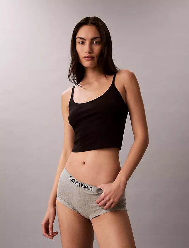 Ekstra Yumuşak Cotton Stretch 5’li Paket Boyshort Ekstra Yumuşak Cotton Stretch 5’li Paket Boyshort