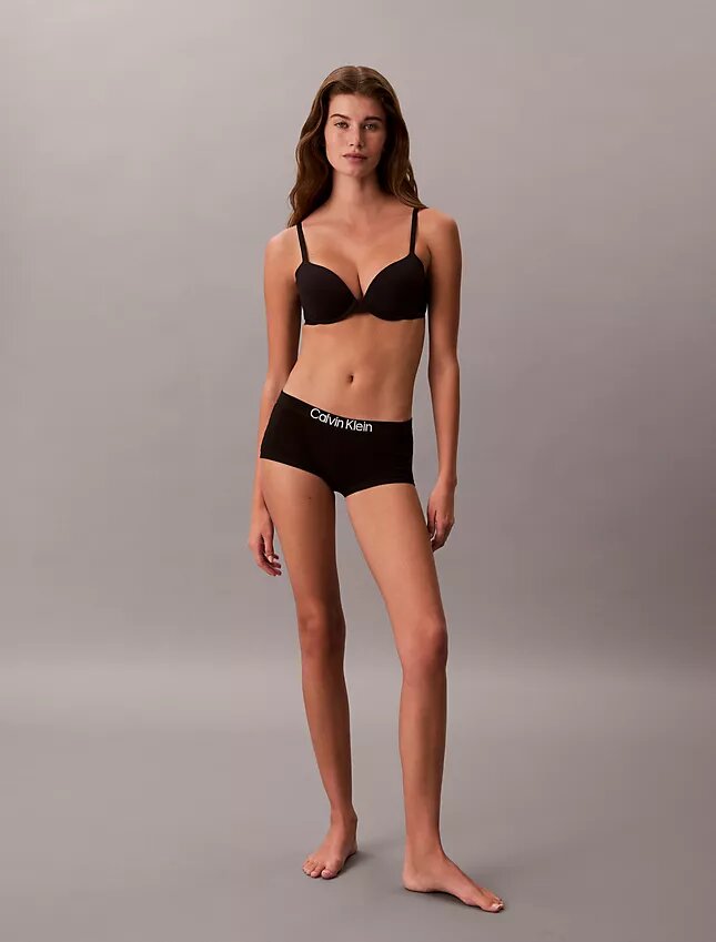 Ekstra Yumuşak Cotton Stretch 5’li Paket Boyshort Ekstra Yumuşak Cotton Stretch 5’li Paket Boyshort