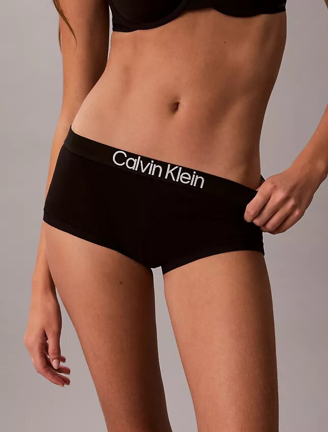 Ekstra Yumuşak Cotton Stretch 5’li Paket Boyshort Ekstra Yumuşak Cotton Stretch 5’li Paket Boyshort