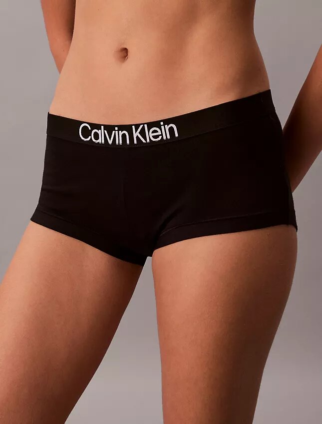 Ekstra Yumuşak Cotton Stretch 5’li Paket Boyshort Ekstra Yumuşak Cotton Stretch 5’li Paket Boyshort