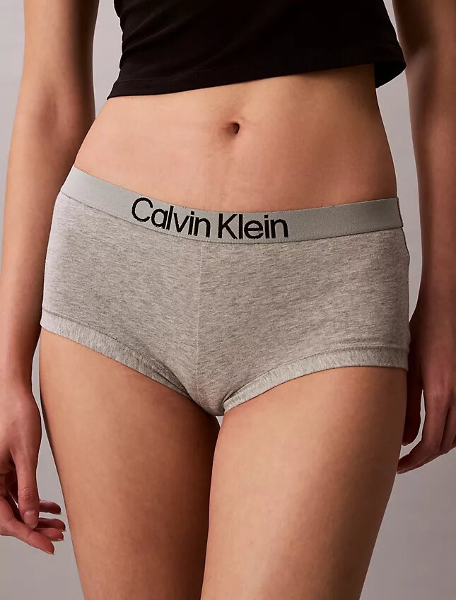 Ekstra Yumuşak Cotton Stretch 5’li Paket Boyshort Ekstra Yumuşak Cotton Stretch 5’li Paket Boyshort